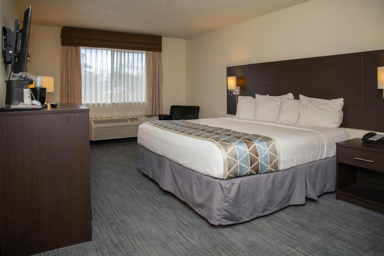 Surestay Plus By Best Western Montrose Exterior foto