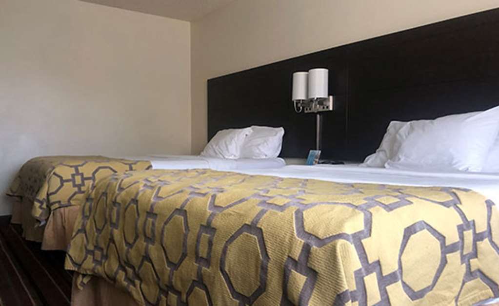 Surestay Plus By Best Western Montrose Quarto foto