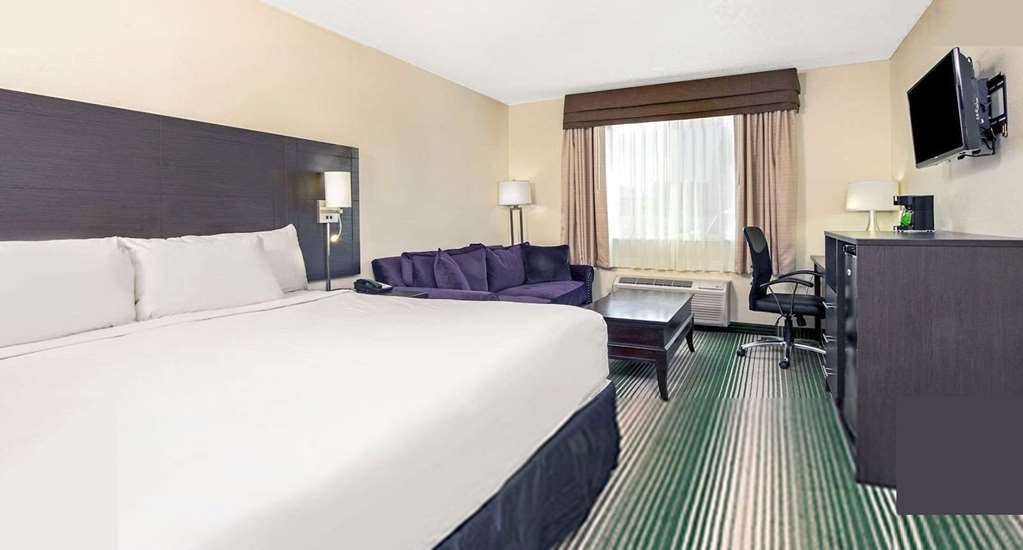 Surestay Plus By Best Western Montrose Quarto foto