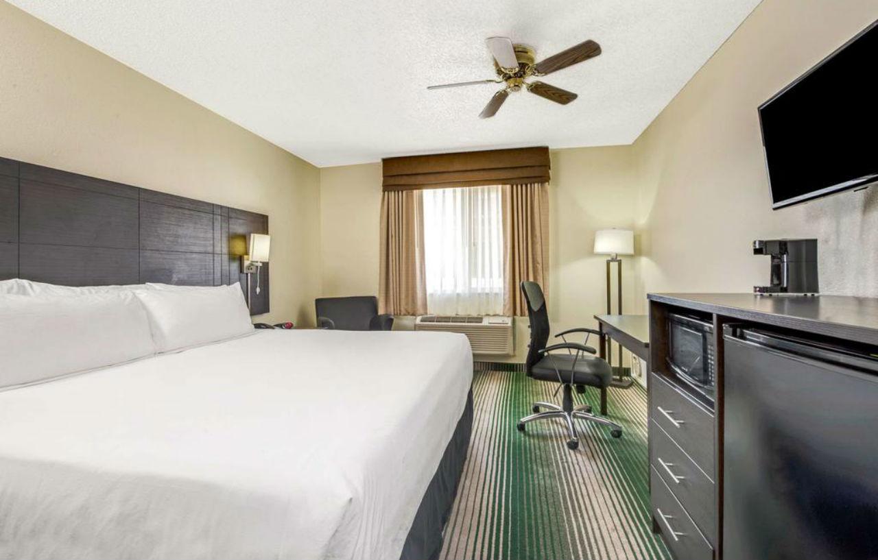 Surestay Plus By Best Western Montrose Exterior foto